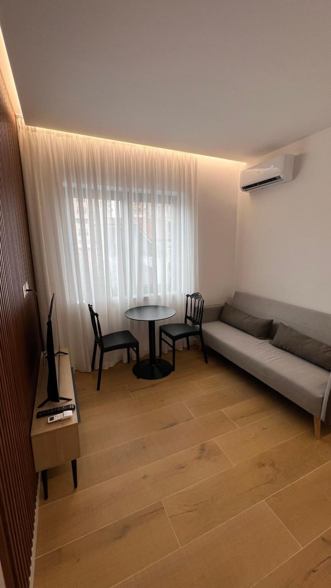 Tirana Central Apartments Tiranë