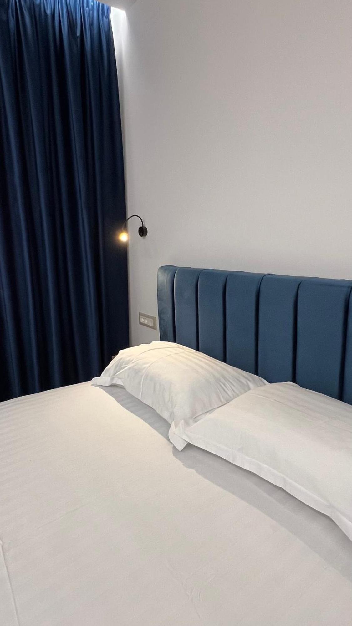 Tirana Central Apartments *